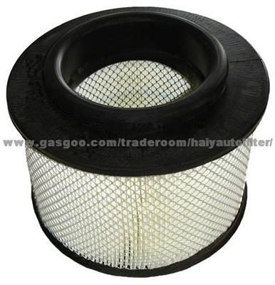 Air Filter We01-13-z40 for Mazda