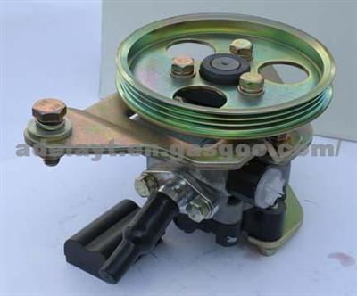 Power Steering Pump 000000001401307