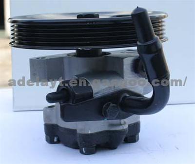 Power Steering Pump Yp03-01