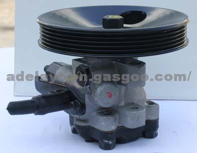 Power Steering Pump Yp03-02