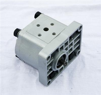 CBN-E300 series of gear pump