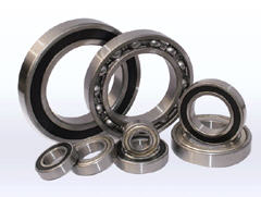 Deep Groove Ball Bearing 6200