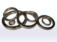 Deep Groove Ball Bearing 68 Series