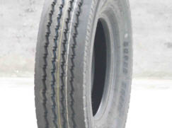 Tube Radial Truck Tyre
