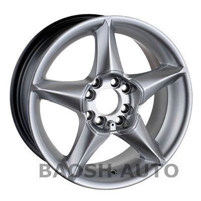 TOYOTA Wheel R134