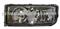 Head Lamp for Mercedesbenz Actros/ Actros Mega Space/ Mp1