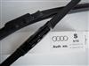 Wiper Blade For Audi