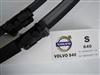 For VOLVO (S40) Soft Wiper blade LC-119