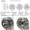 2004-2005 Chevrolet Classic 513137/ 7470562