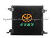 Condenser 163 830 0170