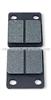 Reasonable Price Brake  Pad