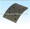 Brake Lining Truck Brake Lining Bus Brake Lining Brake Part