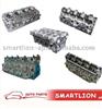 Cylinder Head for Peugeot and Renault