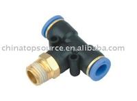 pneumatic fitting-pneumatic accessory