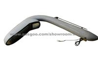 Auto Electric Rearview Mirror