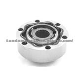 C V Joint for Audi Ad 502