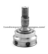 C V Joint for Citroen Peugeot Ct 001