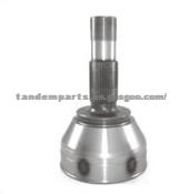 C V Joint for Citroen Peugeo Ct 015