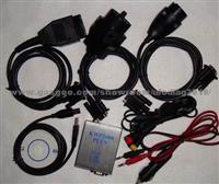 Kwp2000 Ecu Plus Flasher For BMW