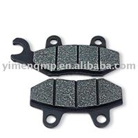 Brake Disc Pad