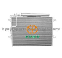 Auto Condenser For Mercedes-Benz(HY-12128-1)2115000154