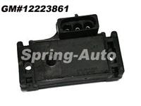 GM Part NO. 12223861 MAP SENSOR