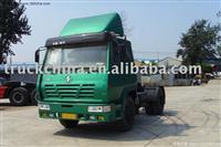 Olong 4x2 tractor head truck / trailer head