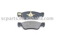 brake pad