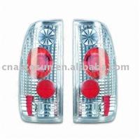 auto tail lamp