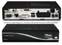 Dreambox Dm800hd- S