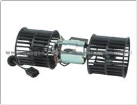 Skoda Heatr Motor Air Blower Blower Motor