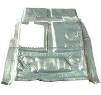 Sound Insulation Cover Wg1632690001