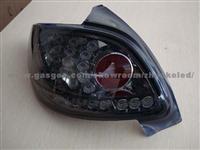 PEUGEOT 206 LED tail light/rear light