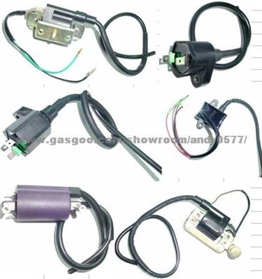 Ignition Coil