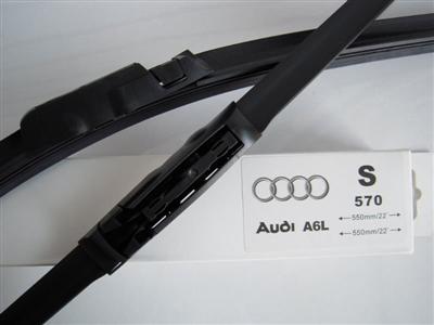 Wiper Blade For Audi