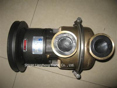 Cummins Part Sea Water Pump 3655857