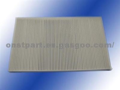 Cabin Filter 4a1820367 Cu3562