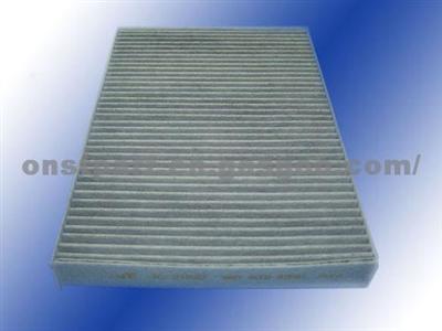 Cabin Filter 4b0819439c Cuk3037