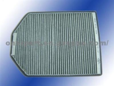 Cabin Filter for Audi