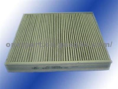 Cabin Filter  4M5J-19G244-AA , 1354953,  130676484