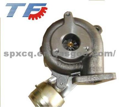 Brand New Turbo Charger for Audi A6l 038145702e