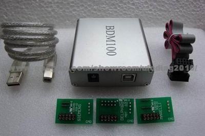 Honda/ Odyssey Bdm100 Maintenance Equipment