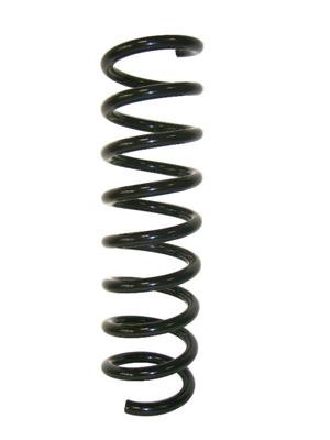 coil spring