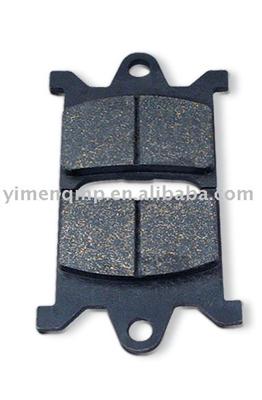 Brake Disc Pad