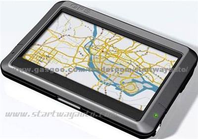 Portable Car Gps Portable Gps Gps Navigation