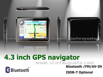 Car Gps System Gps for Car Portable Car Gps