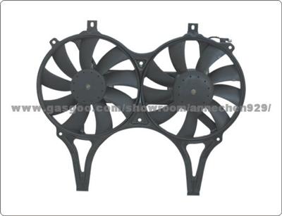 Benz Radiator Fan/ Cooling Fan/ Electric Fan 001 500 1693