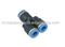 Pneumatic Connector-pneumatic Tube Fitting