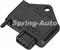 LADA OEM NO. 0281 002 119 MAP SENSOR