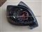 PEUGEOT 206 LED tail light/rear light